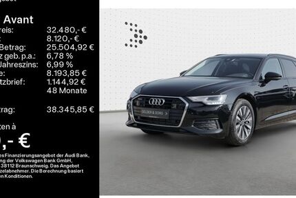 Audi A6 84.600 km 32.480 &euro; Lichtenfels 96215
