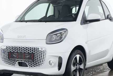 Smart forTwo 20.291 km 14.890 &euro; Schorndorf 73614