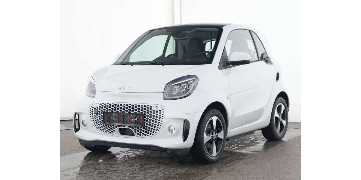 Smart forTwo 20.291 km 14.890 &euro; Schorndorf 73614