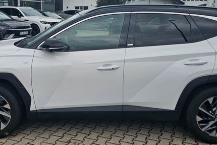 Hyundai TUCSON 72.300 km 19.480 &euro; Waldkraiburg 84478