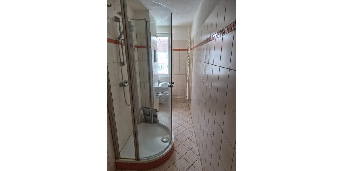 Etagenwohnung Meuselwitz - 3 Zimmer, 57 m&sup2;, 305&euro; | Angebot:24863015