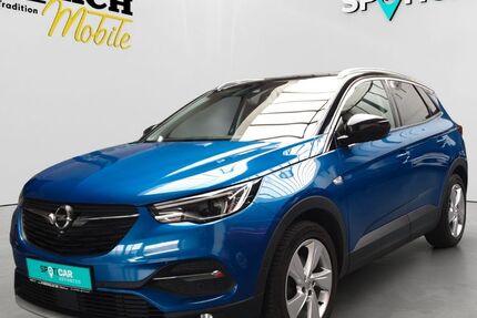 Opel Grandland (X) 83.349 km 18.900 &euro; Koblenz 56073