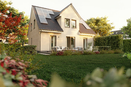 Haus Amt Creuzburg Mihla - 6 Zimmer, 144 m&sup2;, 266.410&euro; | Angebot:25737985