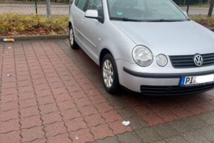 VW Polo 294.000 km 1.850 &euro; Uetersen 25436