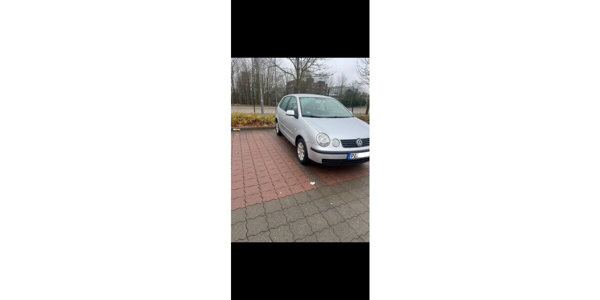 VW Polo 294.000 km 1.850 &euro; Uetersen 25436