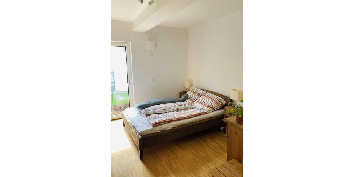 Etagenwohnung Hebertsfelden - 3.5 Zimmer, 97 m&sup2;, 970&euro; | Angebot:26414632