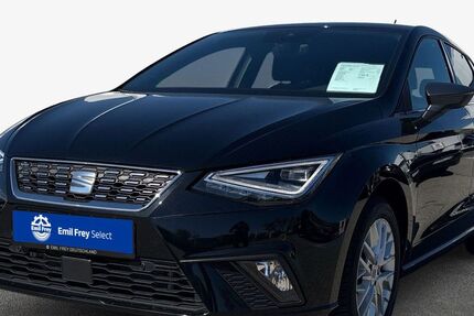 Seat Ibiza 26.150 km 18.990 &euro; Heide 25746