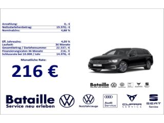 VW Passat 103.670 km 19.970 &euro; Jülich 52428