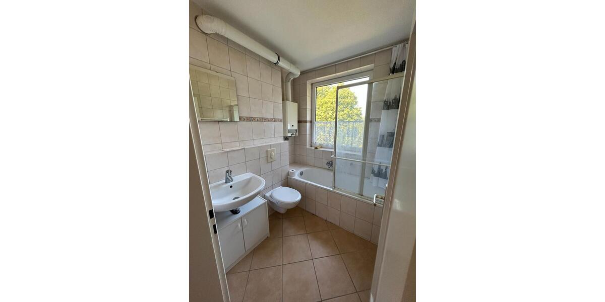 Etagenwohnung Salzgitter - 3 Zimmer, 61 m&sup2;, 450&euro; | Angebot:26616373