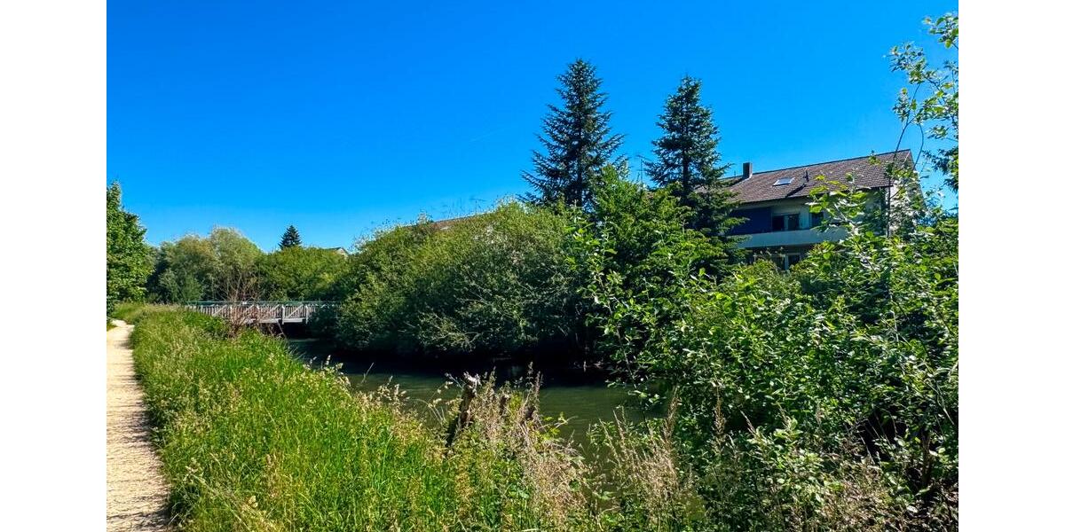 Etagenwohnung Rielasingen-Worblingen Worblingen - 3 Zimmer, 71 m&sup2;, 245.000&euro; | Angebot:26840343