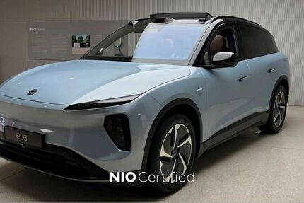 Nio EL6 20.890 km 39.600 &euro; Frankfurt am Main 60313