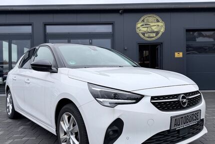 Opel Corsa 51.435 km 11.999 &euro; Nattheim 89564