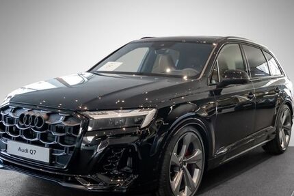 Audi Q7 12.999 km 99.990 € Stuttgart 70469