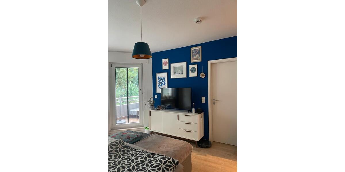 Maisonettenwohnung Saarbrücken Neue Bremm - 3 Zimmer, 86 m&sup2;, 300.000&euro; | Angebot:27108749