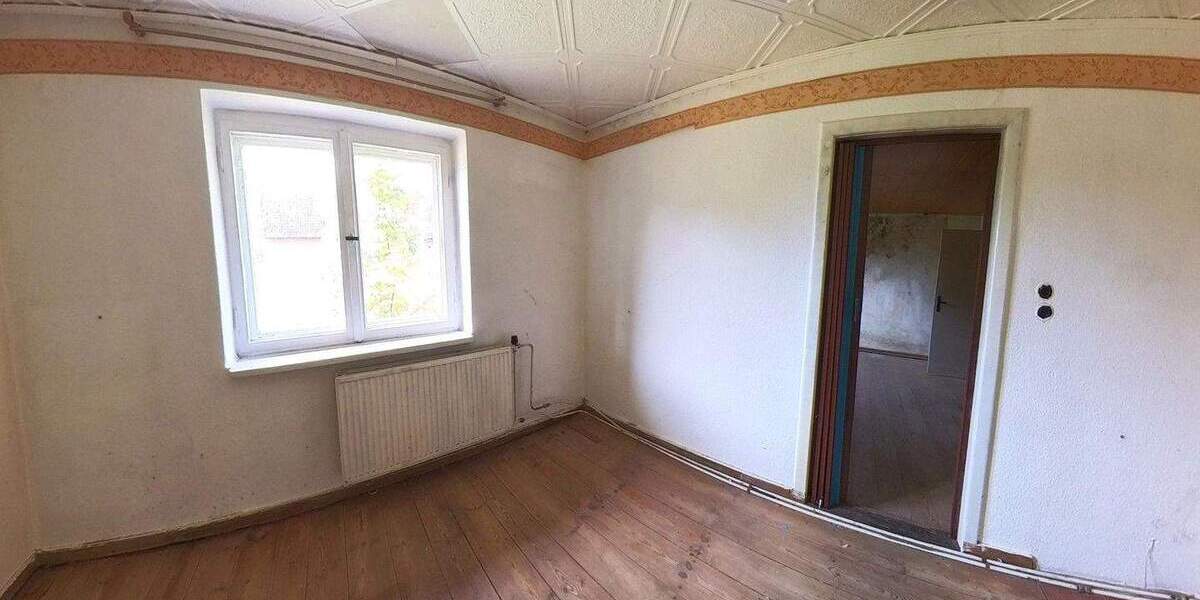 Doppelhaushälfte Priborn - 1 Zimmer, 164 m&sup2;, 35.000&euro; | Angebot:25659077