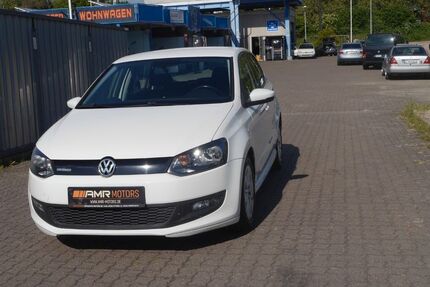 VW Polo 158.000 km 4.390 &euro; Hemmingen 30966