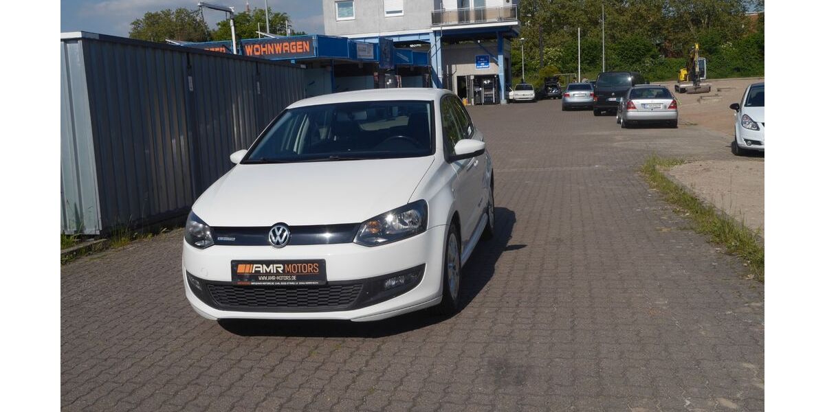 VW Polo 158.000 km 4.390 &euro; Hemmingen 30966