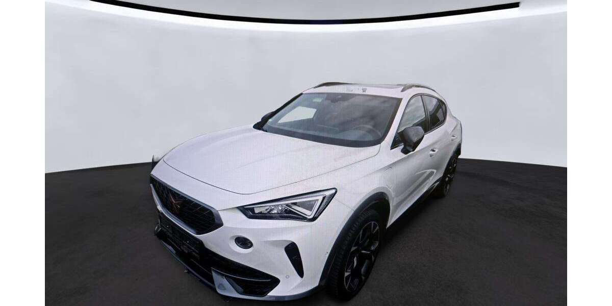 Cupra Formentor VZ 1.4 eHybrid DSG NAVI PANORAMA KAMERA 30.552 km 26.488 &euro; Bergkamen 59192