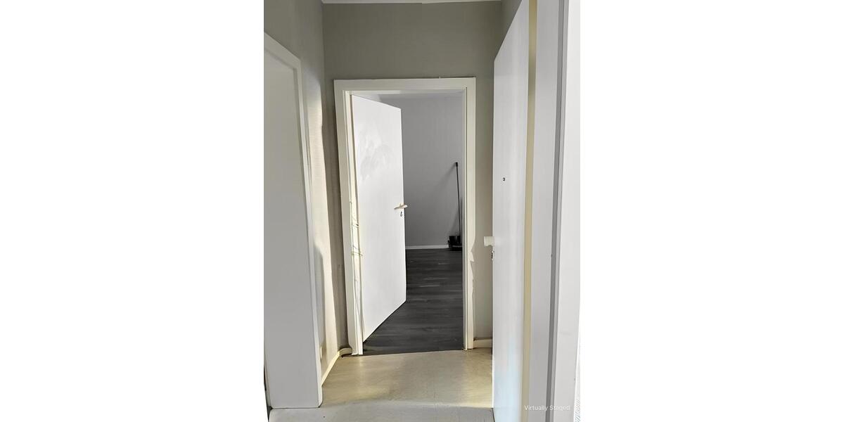 Erdgeschoßwohnung Bocholt Feldmark - 2 Zimmer, 44 m&sup2;, 449&euro; | Angebot:26381567
