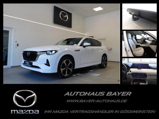 Mazda CX-60 28.000 km 38.799 &euro; Gößweinstein 91327