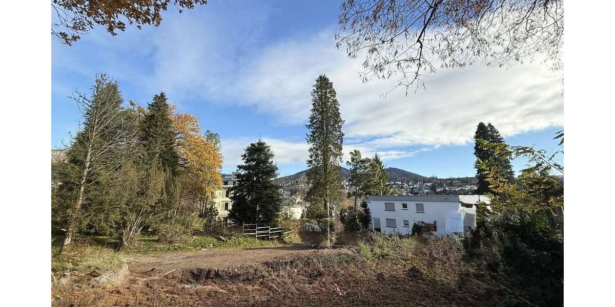 Grundstück zu verkaufen in Baden-Baden 1.890.000 € 2131 m² zimmer