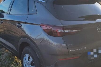 Opel Grandland (X) 136.500 km 9.000 &euro; Bobingen 86399