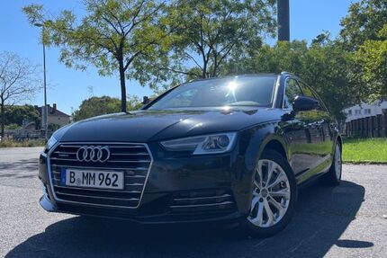 Audi A4 202.000 km 15.000 &euro; Berlin 10999