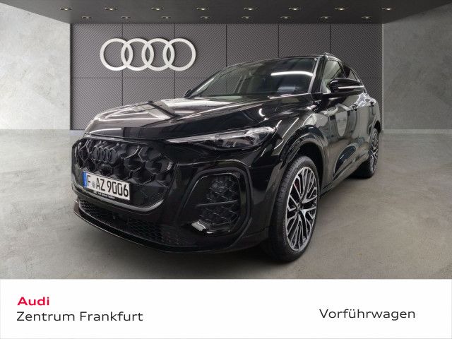 Audi Q5 9.900 km 57.840 &euro; Frankfurt am Main 60314