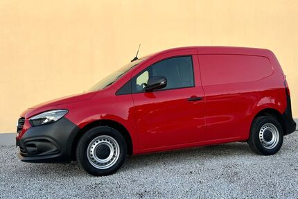 Mercedes-Benz Citan 133.400 km 11.750 &euro; Dresden 01109
