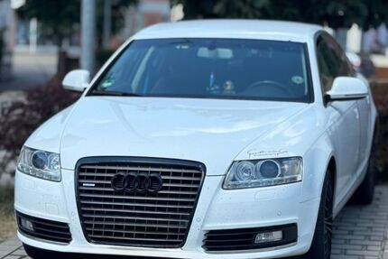 Audi A6 209.000 km 10.900 &euro; Geisenheim 65366