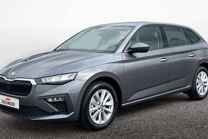 Skoda Scala 1.130 km 18.808 &euro; Dietersheim 91463