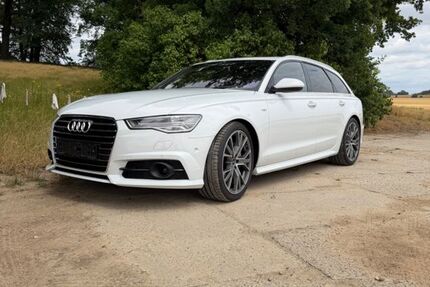 Audi A6 212.000 km 16.800 &euro; Bautzen 02625