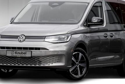 VW Caddy Maxi 1.250 km 57.390 &euro; Münster 48163