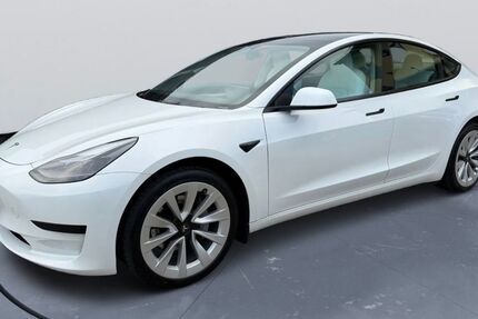 Tesla Model 3 60.000 km 26.990 &euro; Frankfurt am Main 65933