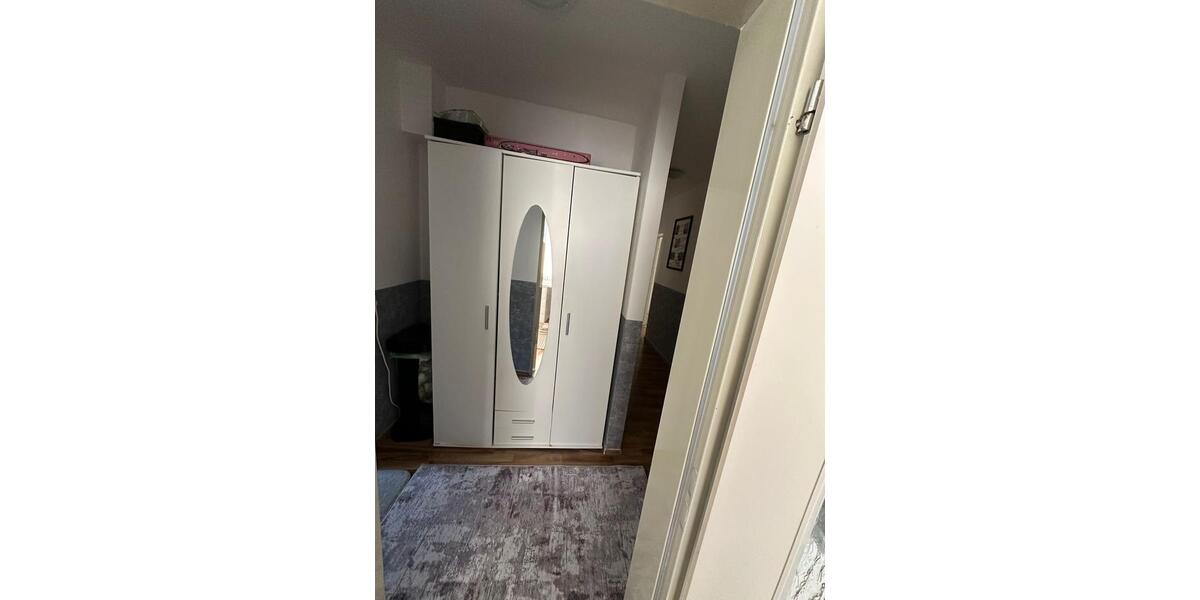 Erdgeschoßwohnung Bebra - 1 Zimmer, 71 m&sup2;, 850&euro; | Angebot:25384841