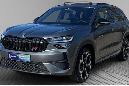 Skoda Kodiaq 1.010 km 55.890 &euro; Achim 28832