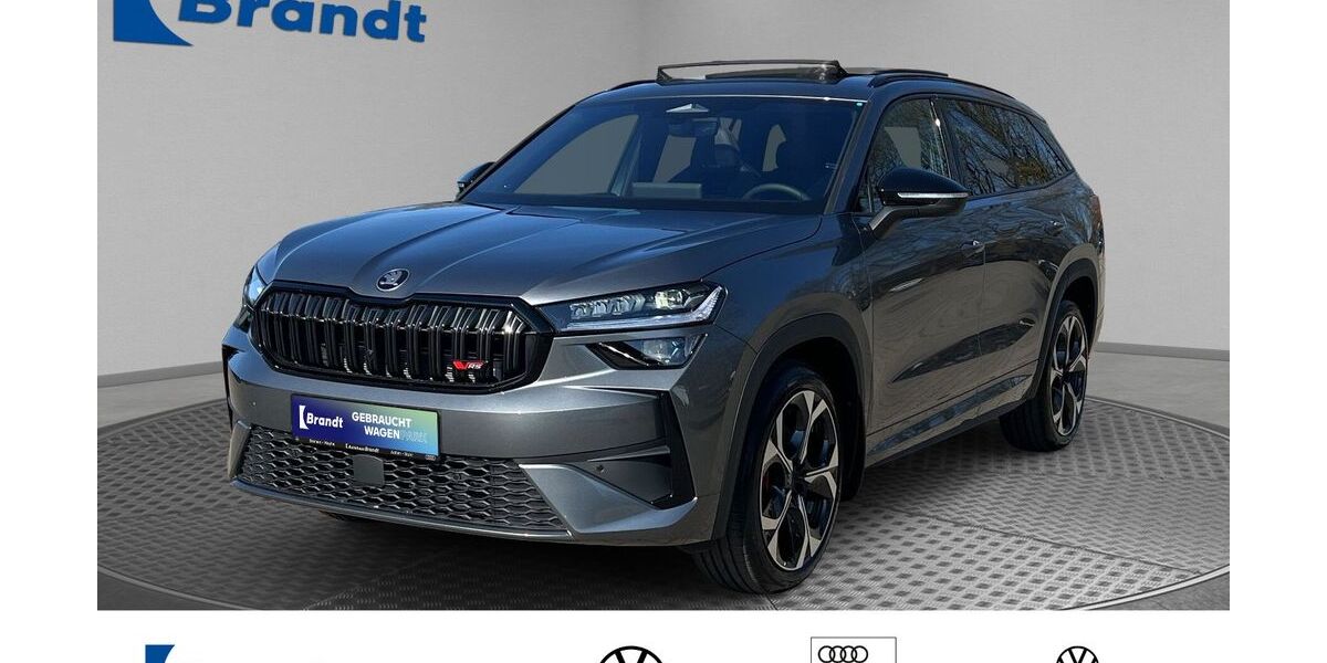 Skoda Kodiaq 1.010 km 55.890 &euro; Achim 28832