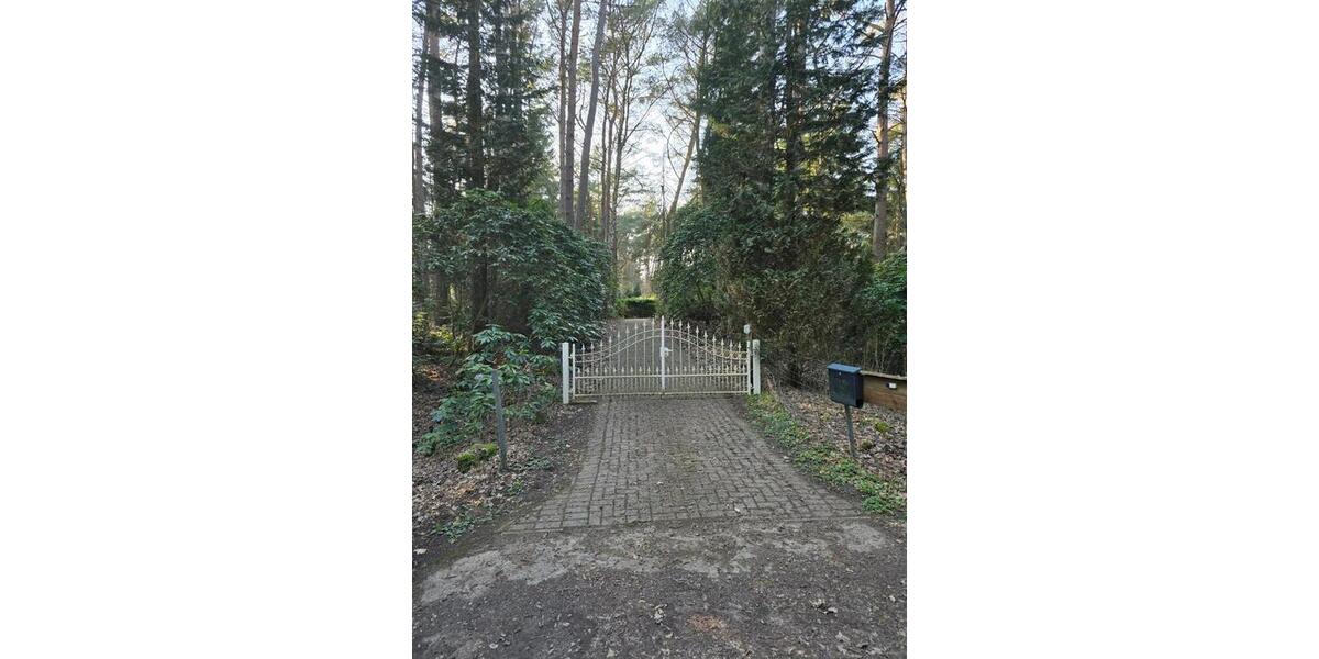 Einfamilienhaus Wildeshausen - 5 Zimmer, 100 m&sup2;, 250.000&euro; | Angebot:25853627