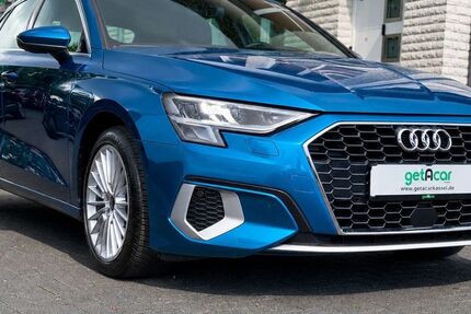 Audi A3 46.953 km 21.600 &euro; Kassel 34123