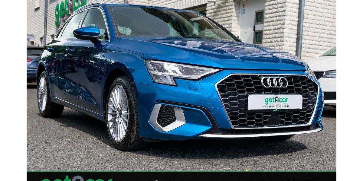 Audi A3 46.953 km 21.600 &euro; Kassel 34123