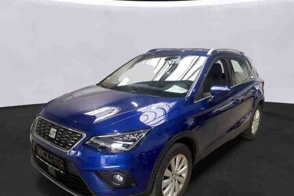 Seat Arona 79.897 km 15.950 &euro; Goslar 38644