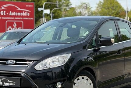 Ford C-Max 286.000 km 3.450 &euro; Villingen-Schwenningen 78052