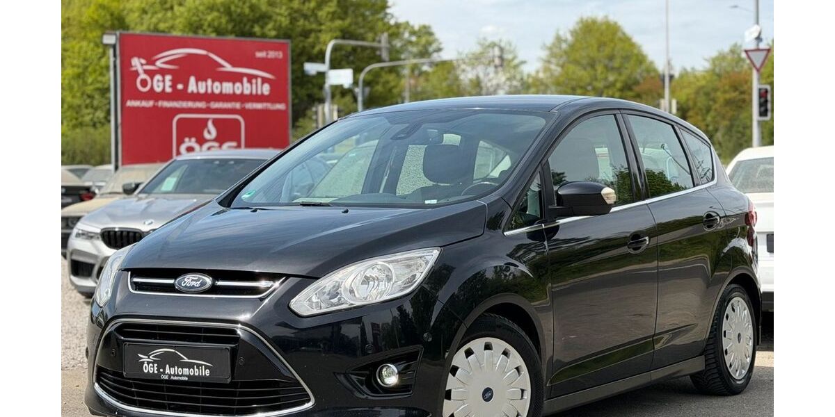 Ford C-Max 286.000 km 3.450 &euro; Villingen-Schwenningen 78052