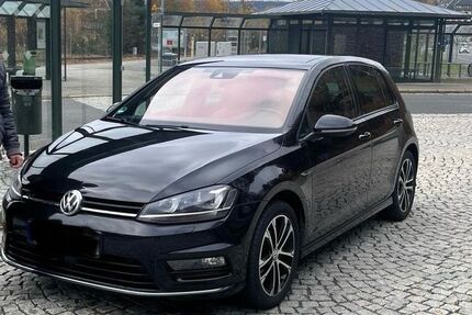 VW Golf 99.939 km 13.600 &euro; Crimmitschau 08451