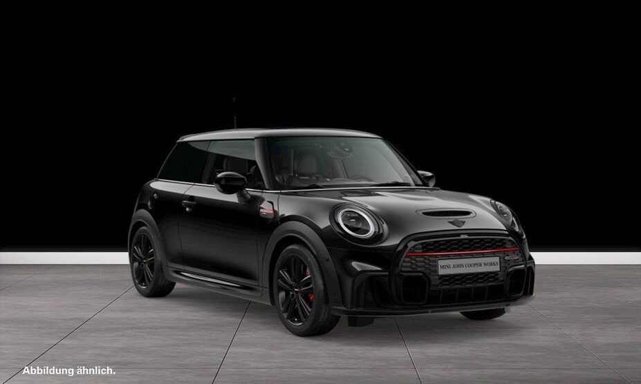 Mini John Cooper Works 6.800 km 34.490 € Nienburg 31582