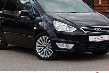 Ford Galaxy 153.651 km 12.950 &euro; Darmstadt 64293