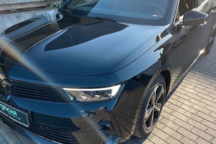 Opel Astra 14.750 km 20.950 &euro; Ochsenfurt 97199