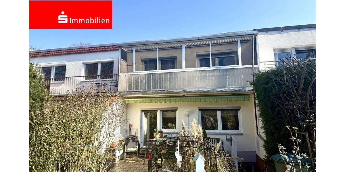 Einfamilienhaus Offenbach Buchrain - 4 Zimmer, 110 m&sup2;, 399.000&euro; | Angebot:27132421