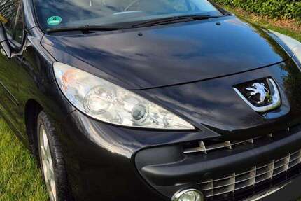 Peugeot 207 125.000 km 4.800 &euro; Goslar, Stadt 38640