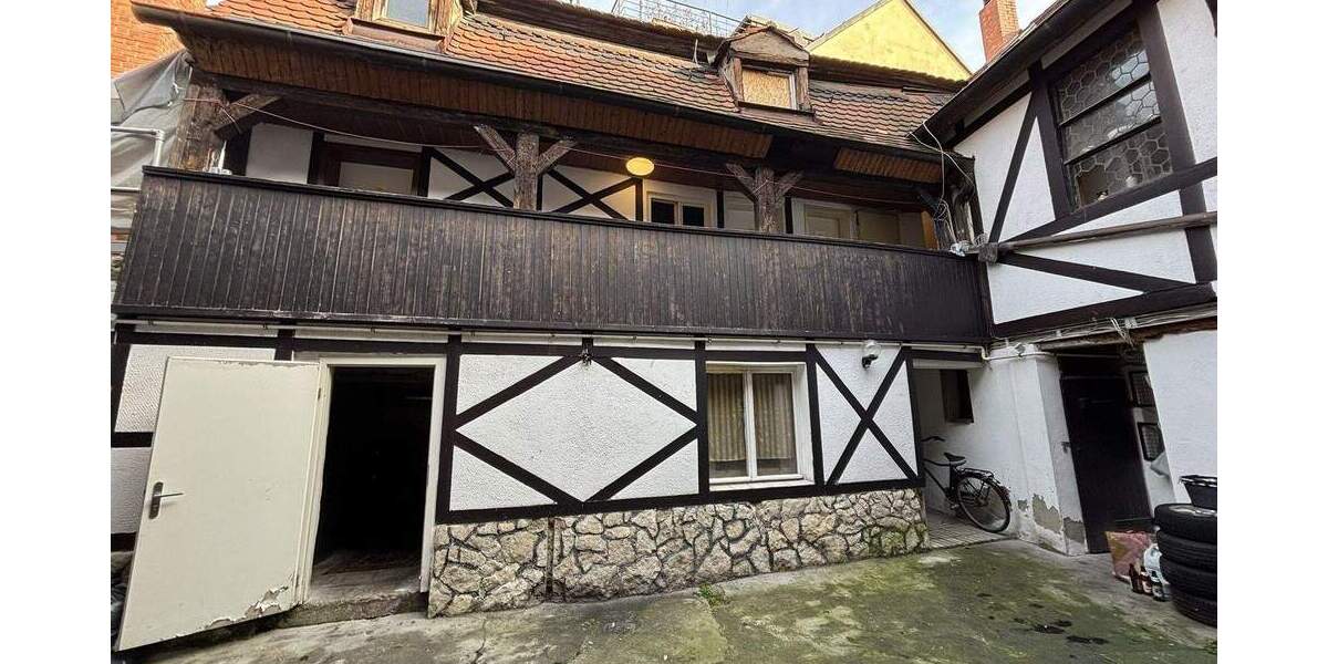 Mehrfamilienhaus, Wohnhaus Bamberg Gereuth - 1 Zimmer, 522 m&sup2;, 595.000&euro; | Angebot:24529340